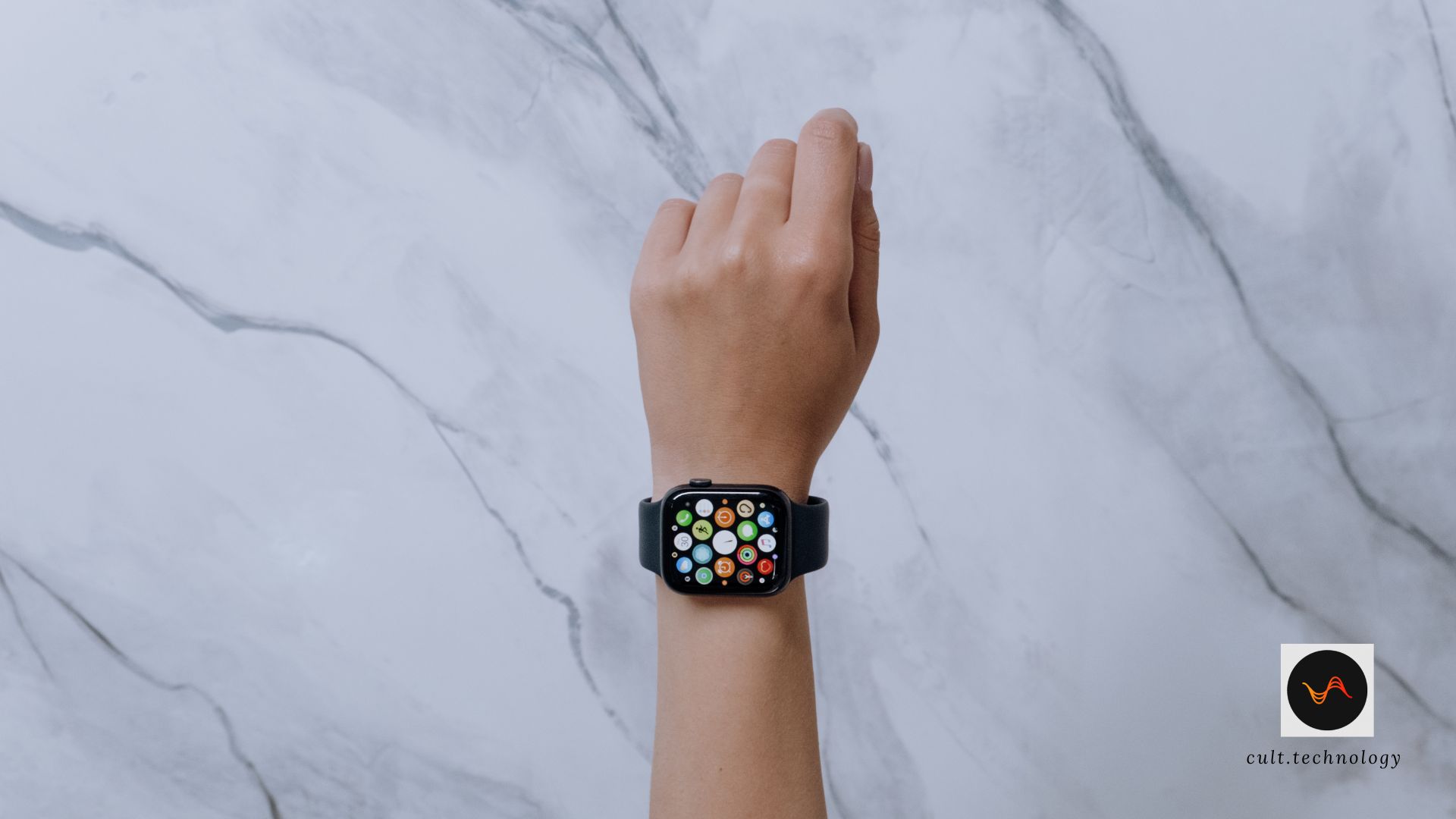 How to Change Apple Watch Wallpaper? 