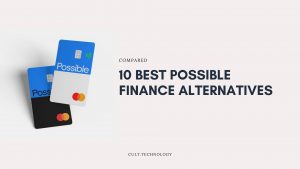 loan apps like possible finance