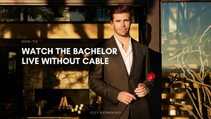 Watch The Bachelor Live Without Cable