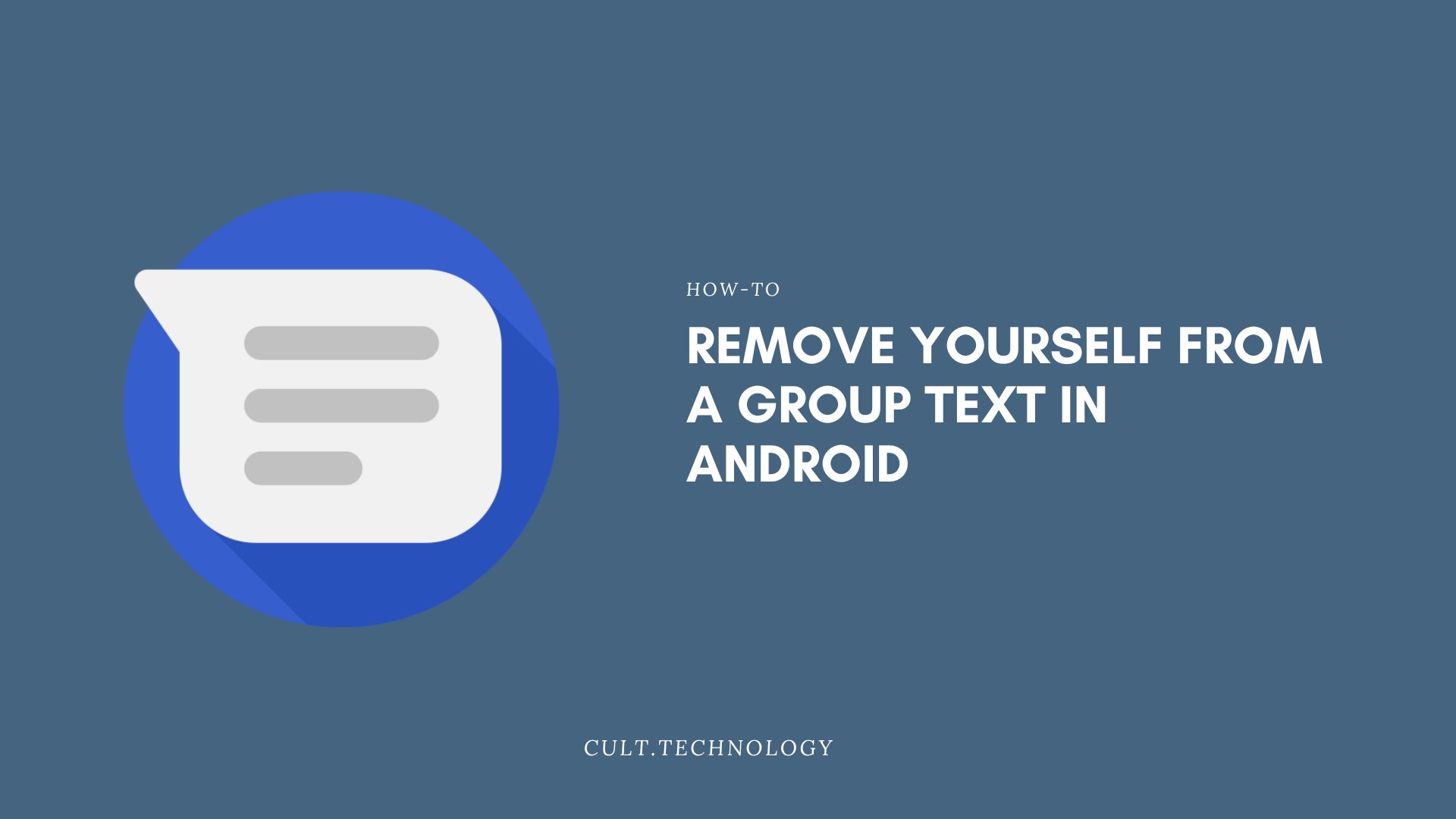 how-to-remove-yourself-from-a-group-text-on-android