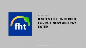 sites like fingerhut