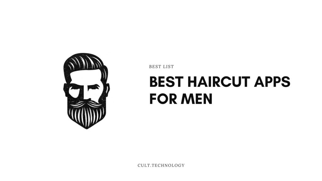 haircut app for men
