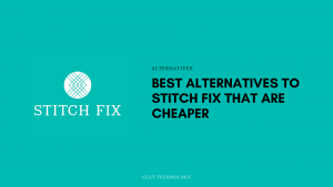 stitch fix alternatives