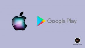 how to get google play on iphone