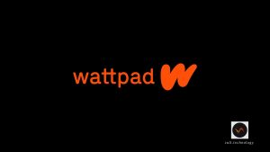 apps like wattpad
