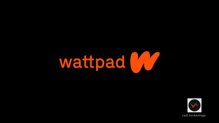 apps like wattpad