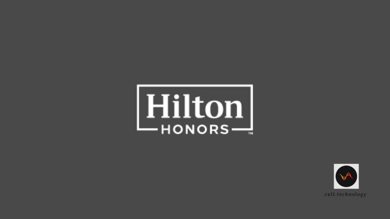 connect hilton honors wifi