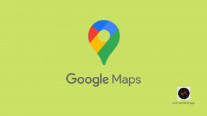 draw radius on google maps