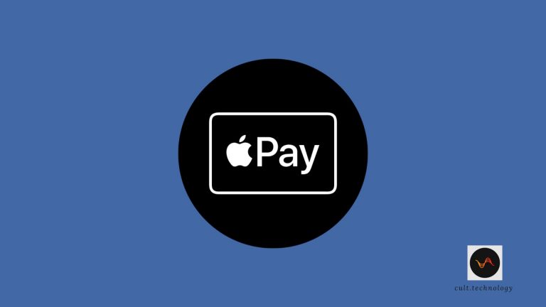 gas stations that take apple pay