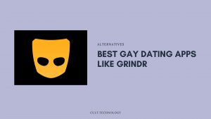 gay dating apps like grindr