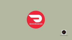 how to delete cards on doordash
