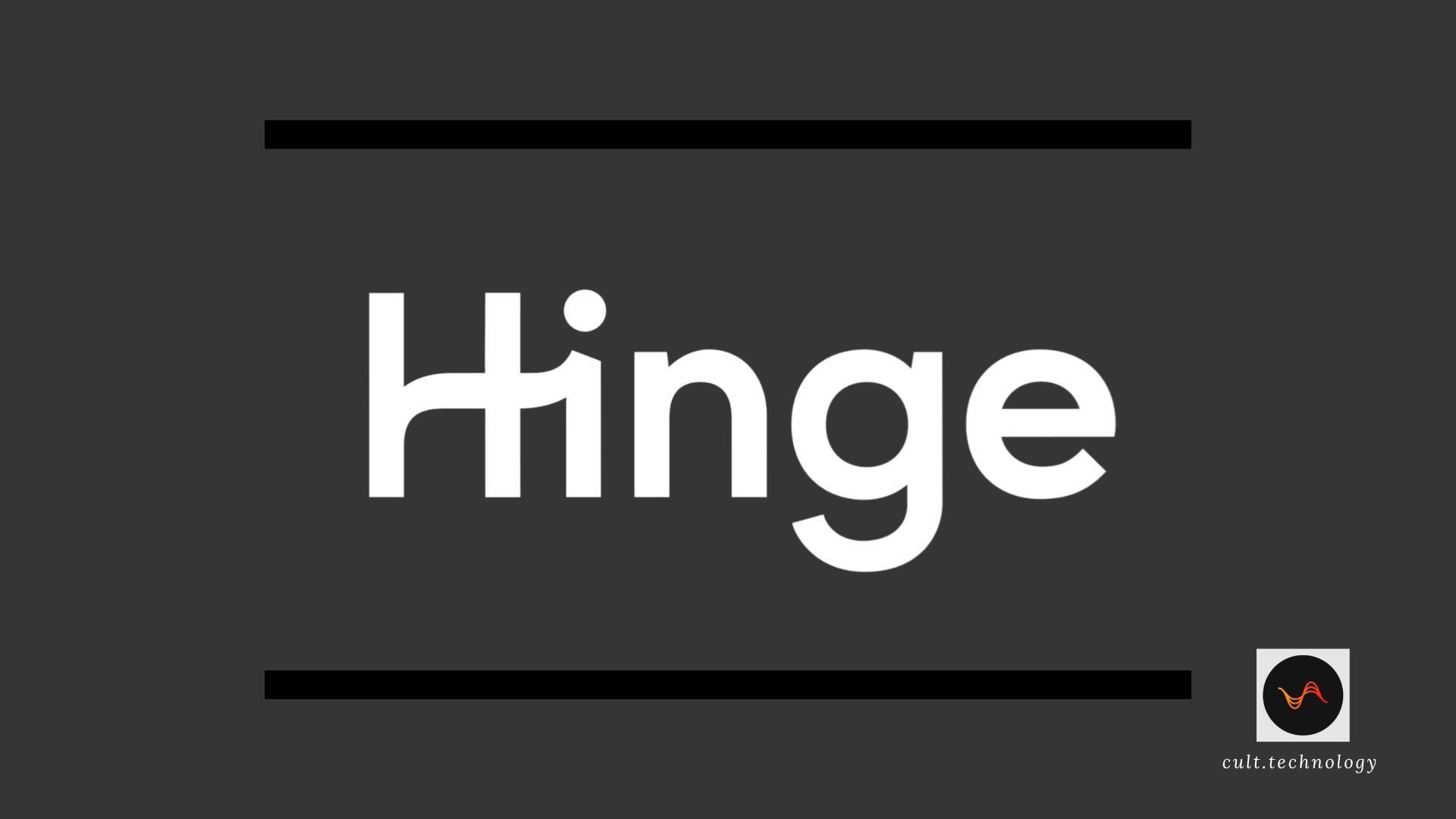 How to Delete Hinge Account Permanently? Cult.Technology