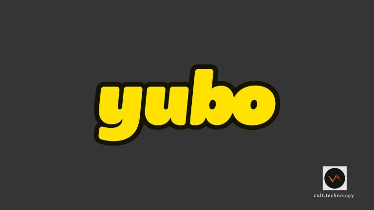 yubo - make new friends