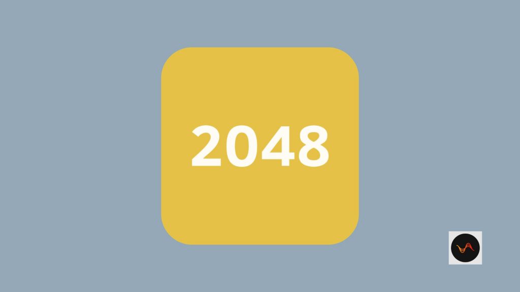 games like 2048