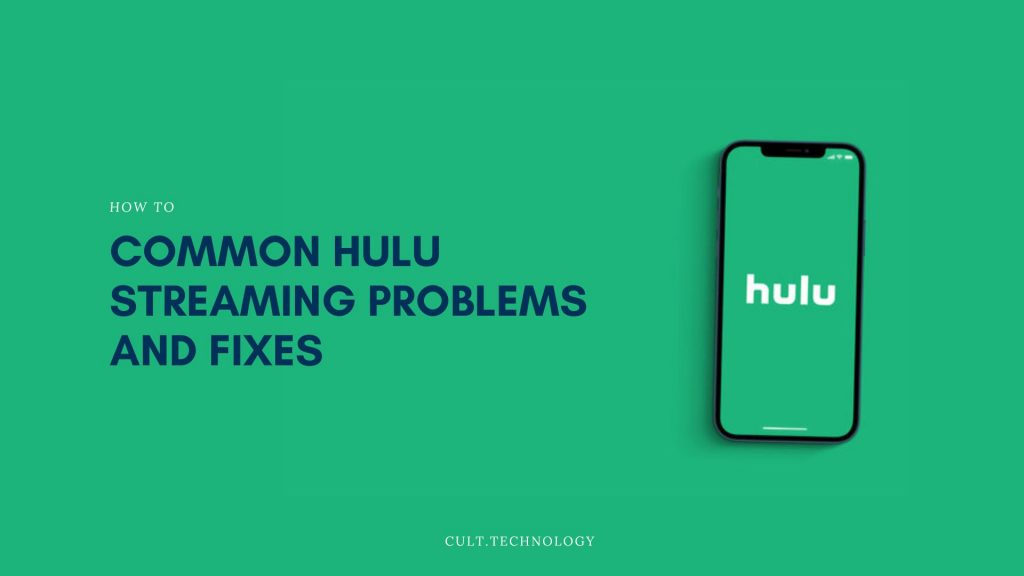 why does hulu keep feezing