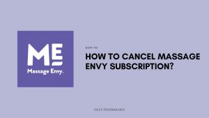 cancel massage envy subscription