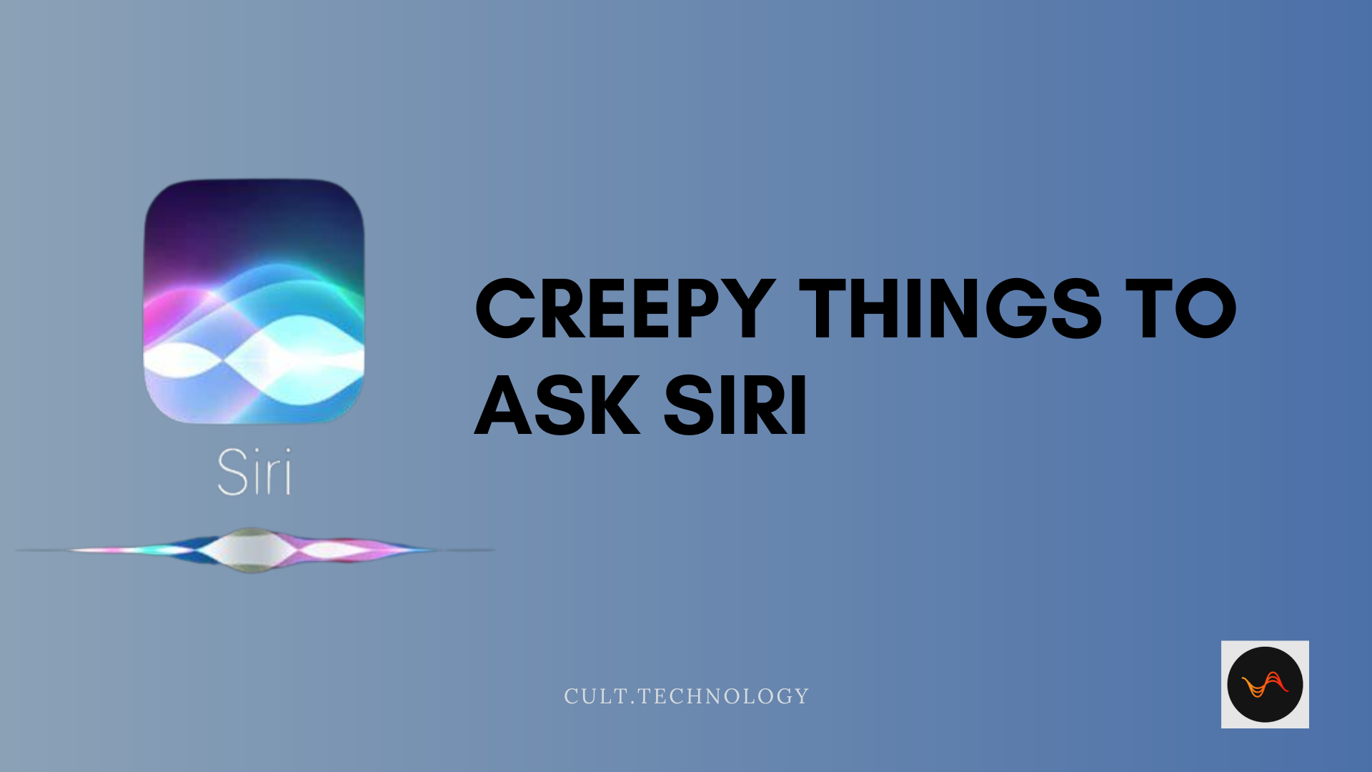 creepy things to ask siri