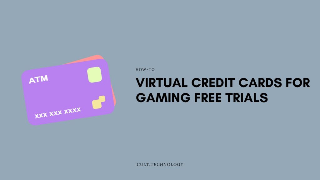 virtual credit card generator