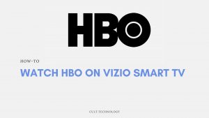 watch hbo on vizio smart tv