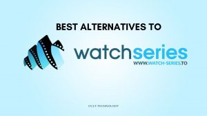 watchseries alternatives