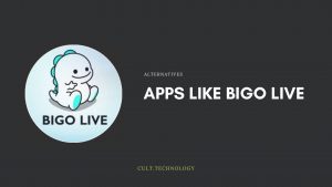 apps like bigo