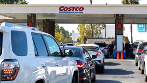 costco gas hours - close and open timings