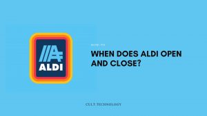 what time aldi open and close