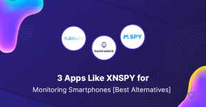 apps like xnspy