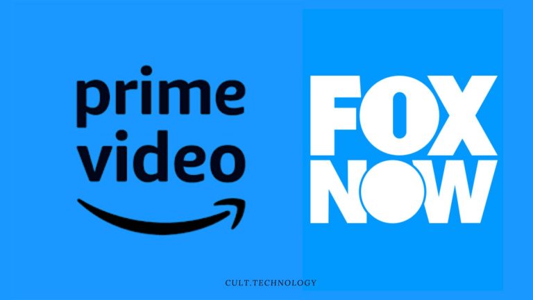 is fox now free with amazon prime