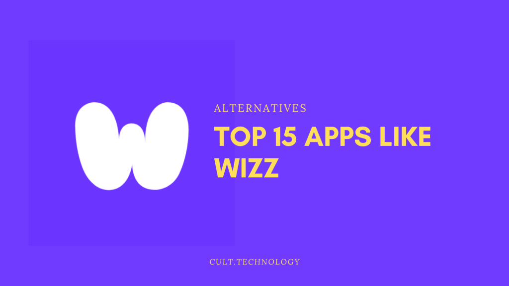 apps like wizz for 13 year olds