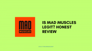 is mad muscles legit