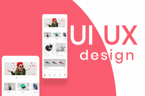 ecommerce ux design