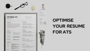 optimise resume for ats